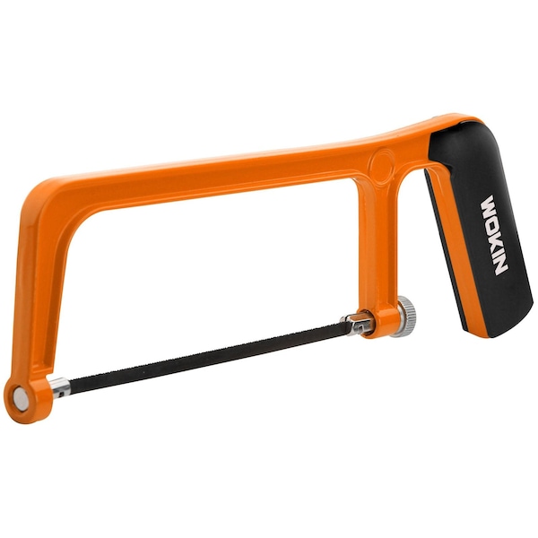 Wokin 6 Inch Mini Hacksaw Frame Industrial 305006 - main